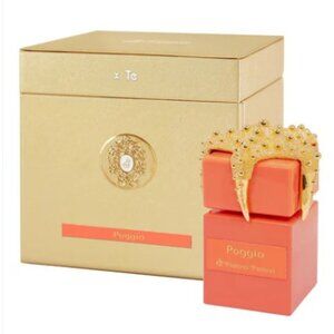 Poggia 3.38 OZ  Extrait De Parfum Spray (Unisex) By Tiziana Terenzi